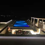 Tenuta Tanaja- Exclusive Luxus Mit Gästehaus, Pool Und Meerblick - Costa Smeralda, Olbia-porto Cervo Apartment *