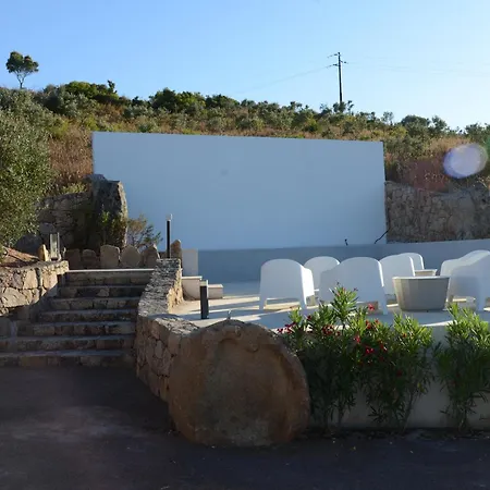 Tenuta Tanaja- Exclusive Luxus Mit Gaestehaus, Pool Und Meerblick - Costa Smeralda, Olbia-porto Cervo شقة *