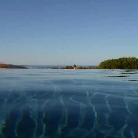 Tenuta Tanaja- Exclusive Luxus Mit Gaestehaus, Pool Und Meerblick - Costa Smeralda, Olbia-porto Cervo شقة *