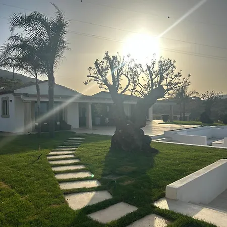 Tenuta Tanaja- Exclusive Luxus Mit Gaestehaus, Pool Und Meerblick - Costa Smeralda, Olbia-porto Cervo كوغنانا
