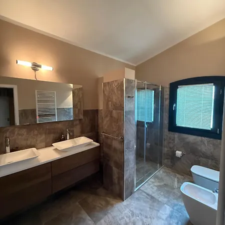 Tenuta Tanaja- Exclusive Luxus Mit Gaestehaus, Pool Und Meerblick - Costa Smeralda, Olbia-porto Cervo شقة