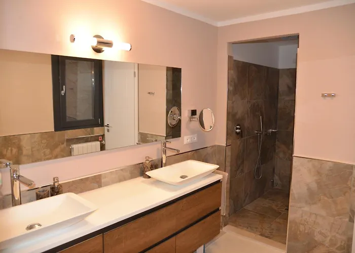 Tenuta Tanaja- Exclusive Luxus Mit Gaestehaus, Pool Und Meerblick - Costa Smeralda, Olbia-porto Cervo Apartamento *