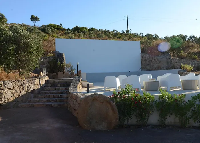 Tenuta Tanaja- Exclusive Luxus Mit Gaestehaus, Pool Und Meerblick - Costa Smeralda, Olbia-porto Cervo Apartamento *