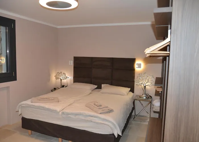 Tenuta Tanaja- Exclusive Luxus Mit Gaestehaus, Pool Und Meerblick - Costa Smeralda, Olbia-porto Cervo Apartamento *