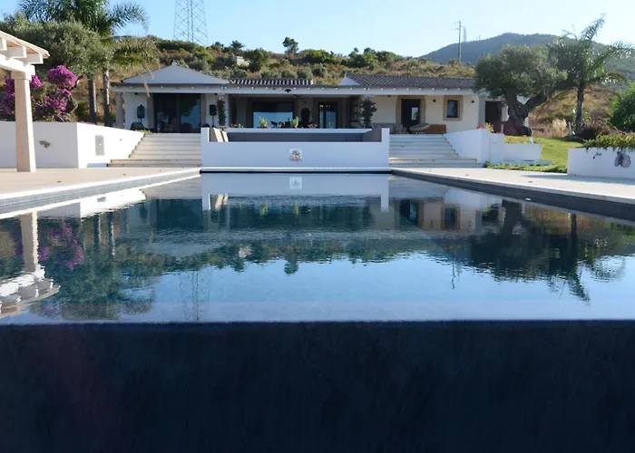 Tenuta Tanaja- Exclusive Luxus Mit Gaestehaus, Pool Und Meerblick - Costa Smeralda, Olbia-porto Cervo Apartamento Cugnana