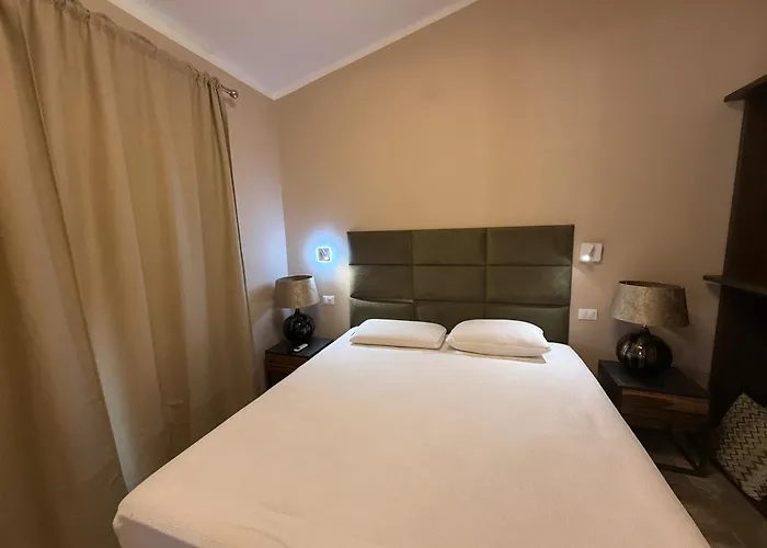 Tenuta Tanaja- Exclusive Luxus Mit Gaestehaus, Pool Und Meerblick - Costa Smeralda, Olbia-porto Cervo Apartamento *