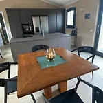Tenuta Tanaja- Exclusive Luxus Mit Gaestehaus, Pool Und Meerblick - Costa Smeralda, Olbia-porto Cervo Cugnana