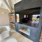 Tenuta Tanaja- Exclusive Luxus Mit Gaestehaus, Pool Und Meerblick - Costa Smeralda, Olbia-porto Cervo Apartmán Cugnana