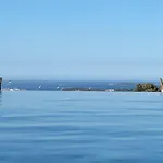 דירה Tenuta Tanaja- Exclusive Luxus Mit Gaestehaus, Pool Und Meerblick - Costa Smeralda, Olbia-porto Cervo
