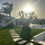 Tenuta Tanaja- Exclusive Luxus Mit Gaestehaus, Pool Und Meerblick - Costa Smeralda, Olbia-porto Cervo קוניאנה