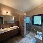 Tenuta Tanaja- Exclusive Luxus Mit Gaestehaus, Pool Und Meerblick - Costa Smeralda, Olbia-porto Cervo Apartmán