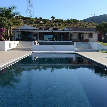 Tenuta Tanaja- Exclusive Luxus Mit Gaestehaus, Pool Und Meerblick - Costa Smeralda, Olbia-porto Cervo *