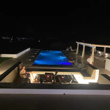 Tenuta Tanaja- Exclusive Luxus Mit Gaestehaus, Pool Und Meerblick - Costa Smeralda, Olbia-porto Cervo דירה *