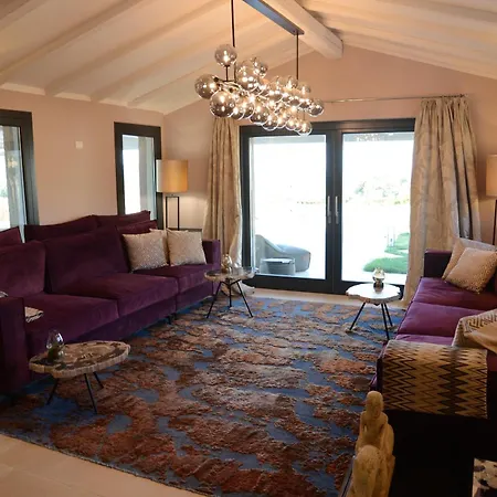 Tenuta Tanaja- Exclusive Luxus Mit Gaestehaus, Pool Und Meerblick - Costa Smeralda, Olbia-porto Cervo * Cugnana