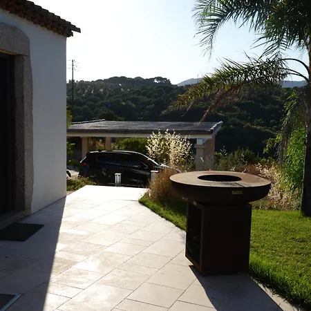 Appartamento Tenuta Tanaja- Exclusive Luxus Mit Gaestehaus, Pool Und Meerblick - Costa Smeralda, Olbia-porto Cervo