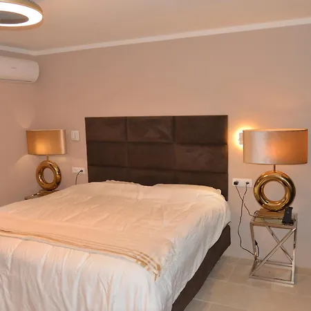 דירה Tenuta Tanaja- Exclusive Luxus Mit Gaestehaus, Pool Und Meerblick - Costa Smeralda, Olbia-porto Cervo *