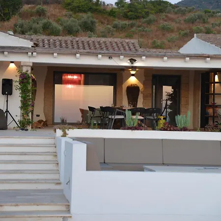 דירה Tenuta Tanaja- Exclusive Luxus Mit Gaestehaus, Pool Und Meerblick - Costa Smeralda, Olbia-porto Cervo *