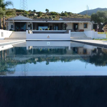 Tenuta Tanaja- Exclusive Luxus Mit Gaestehaus, Pool Und Meerblick - Costa Smeralda, Olbia-porto Cervo Appartamento Cugnana