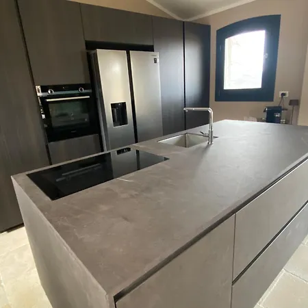 Appartamento Tenuta Tanaja- Exclusive Luxus Mit Gaestehaus, Pool Und Meerblick - Costa Smeralda, Olbia-porto Cervo *