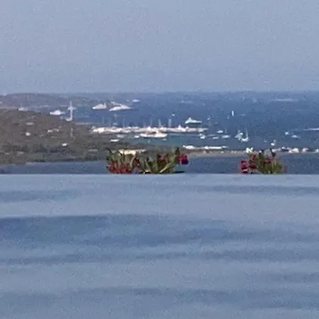 Tenuta Tanaja- Exclusive Luxus Mit Gaestehaus, Pool Und Meerblick - Costa Smeralda, Olbia-porto Cervo Appartamento Cugnana