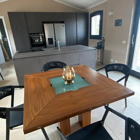 Tenuta Tanaja- Exclusive Luxus Mit Gaestehaus, Pool Und Meerblick - Costa Smeralda, Olbia-porto Cervo Cugnana