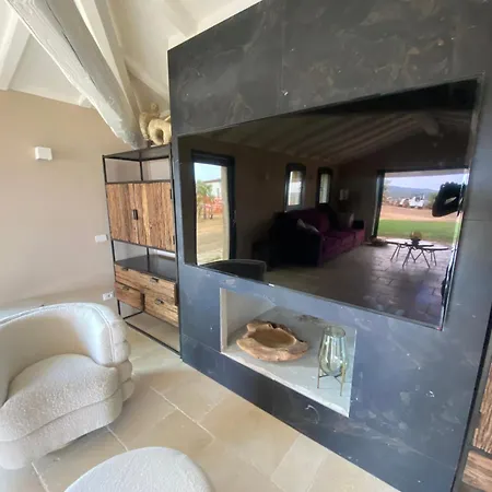 Tenuta Tanaja- Exclusive Luxus Mit Gaestehaus, Pool Und Meerblick - Costa Smeralda, Olbia-porto Cervo דירה קוניאנה