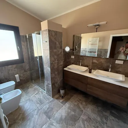 Tenuta Tanaja- Exclusive Luxus Mit Gaestehaus, Pool Und Meerblick - Costa Smeralda, Olbia-porto Cervo *