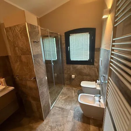 Appartamento Tenuta Tanaja- Exclusive Luxus Mit Gaestehaus, Pool Und Meerblick - Costa Smeralda, Olbia-porto Cervo