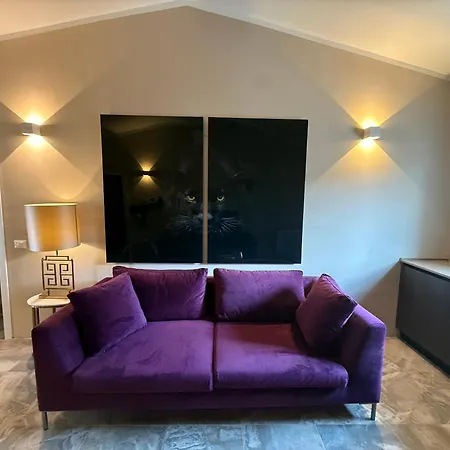 Appartamento Tenuta Tanaja- Exclusive Luxus Mit Gaestehaus, Pool Und Meerblick - Costa Smeralda, Olbia-porto Cervo *