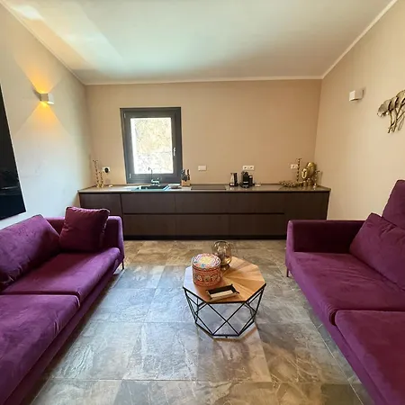 Tenuta Tanaja- Exclusive Luxus Mit Gaestehaus, Pool Und Meerblick - Costa Smeralda, Olbia-porto Cervo דירה קוניאנה