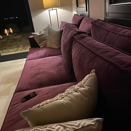 דירה Tenuta Tanaja- Exclusive Luxus Mit Gaestehaus, Pool Und Meerblick - Costa Smeralda, Olbia-porto Cervo קוניאנה