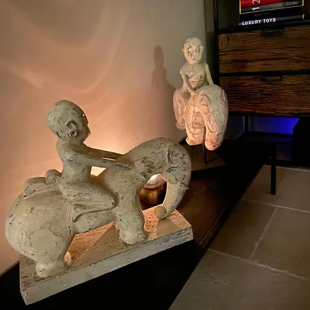 Appartamento Tenuta Tanaja- Exclusive Luxus Mit Gaestehaus, Pool Und Meerblick - Costa Smeralda, Olbia-porto Cervo Cugnana