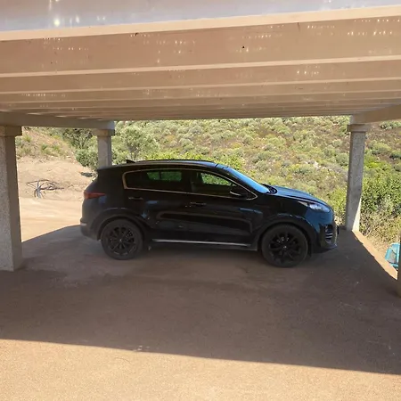 Tenuta Tanaja- Exclusive Luxus Mit Gaestehaus, Pool Und Meerblick - Costa Smeralda, Olbia-porto Cervo *