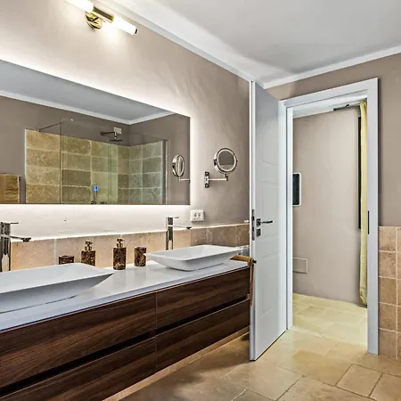 Tenuta Tanaja- Exclusive Luxus Mit Gaestehaus, Pool Und Meerblick - Costa Smeralda, Olbia-porto Cervo Lejlighed
