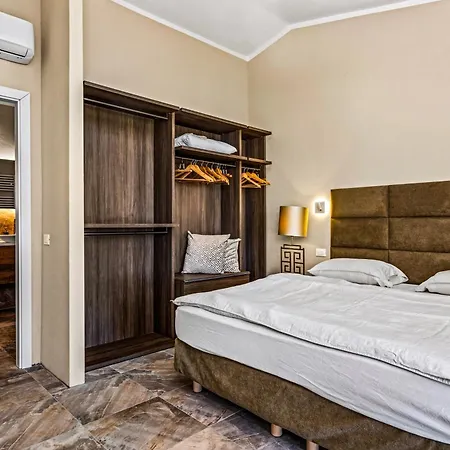 Lejlighed Tenuta Tanaja- Exclusive Luxus Mit Gaestehaus, Pool Und Meerblick - Costa Smeralda, Olbia-porto Cervo