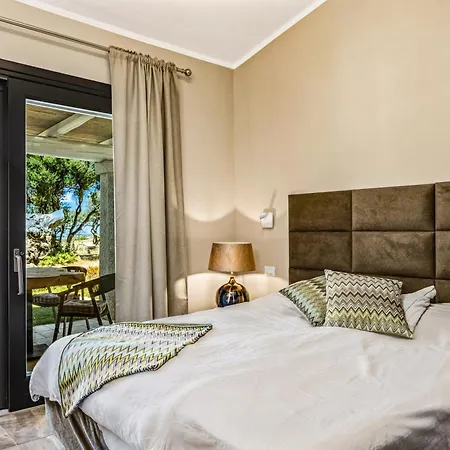 Lejlighed Tenuta Tanaja- Exclusive Luxus Mit Gaestehaus, Pool Und Meerblick - Costa Smeralda, Olbia-porto Cervo *