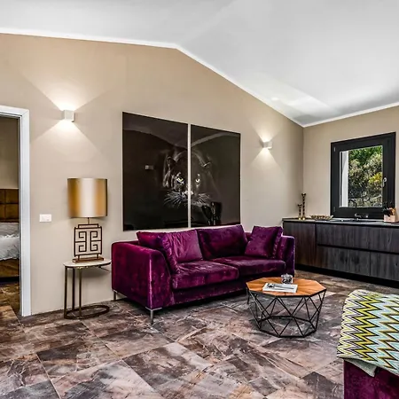 Tenuta Tanaja- Exclusive Luxus Mit Gaestehaus, Pool Und Meerblick - Costa Smeralda, Olbia-porto Cervo