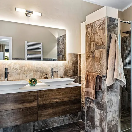 Tenuta Tanaja- Exclusive Luxus Mit Gaestehaus, Pool Und Meerblick - Costa Smeralda, Olbia-porto Cervo * Cugnana