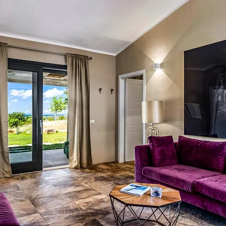Tenuta Tanaja- Exclusive Luxus Mit Gaestehaus, Pool Und Meerblick - Costa Smeralda, Olbia-porto Cervo Lejlighed Cugnana
