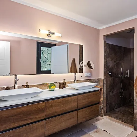 Lejlighed Tenuta Tanaja- Exclusive Luxus Mit Gaestehaus, Pool Und Meerblick - Costa Smeralda, Olbia-porto Cervo