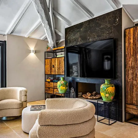 Tenuta Tanaja- Exclusive Luxus Mit Gaestehaus, Pool Und Meerblick - Costa Smeralda, Olbia-porto Cervo Lejlighed *