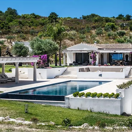 Lejlighed Tenuta Tanaja- Exclusive Luxus Mit Gaestehaus, Pool Und Meerblick - Costa Smeralda, Olbia-porto Cervo Cugnana