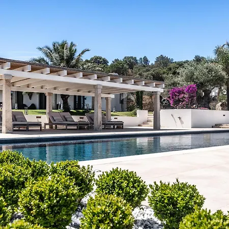 Lejlighed Tenuta Tanaja- Exclusive Luxus Mit Gaestehaus, Pool Und Meerblick - Costa Smeralda, Olbia-porto Cervo *
