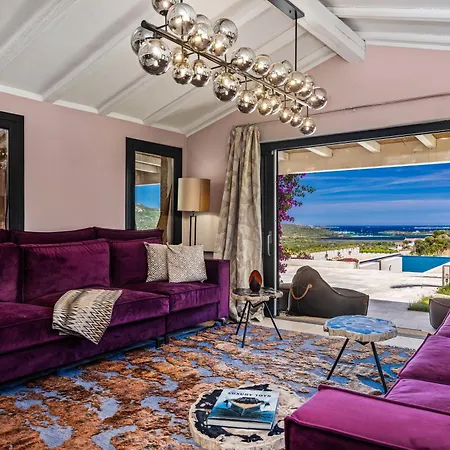 Tenuta Tanaja- Exclusive Luxus Mit Gaestehaus, Pool Und Meerblick - Costa Smeralda, Olbia-porto Cervo Lejlighed Cugnana