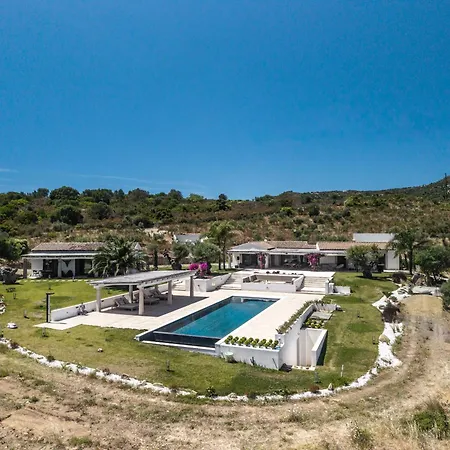 Tenuta Tanaja- Exclusive Luxus Mit Gaestehaus, Pool Und Meerblick - Costa Smeralda, Olbia-porto Cervo Appartamento