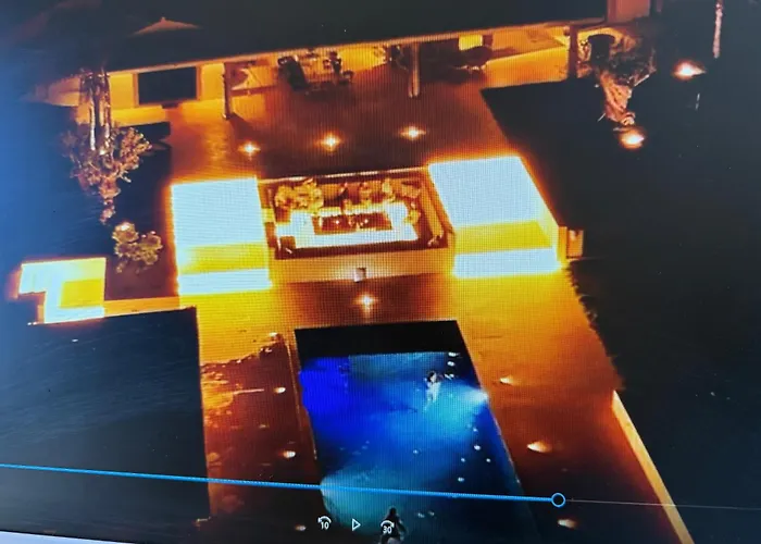 公寓 Tenuta Tanaja- Exclusive Luxus Mit Gaestehaus, Pool Und Meerblick - Costa Smeralda, Olbia-porto Cervo *