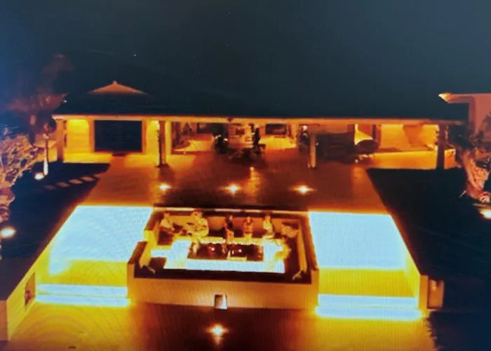 Tenuta Tanaja- Exclusive Luxus Mit Gaestehaus, Pool Und Meerblick - Costa Smeralda, Olbia-porto Cervo