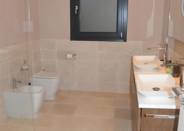 Tenuta Tanaja- Exclusive Luxus Mit Gaestehaus, Pool Und Meerblick - Costa Smeralda, Olbia-porto Cervo * 库尼亚纳