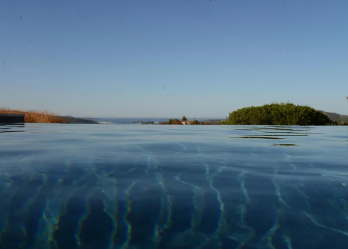 Tenuta Tanaja- Exclusive Luxus Mit Gaestehaus, Pool Und Meerblick - Costa Smeralda, Olbia-porto Cervo Apartman *