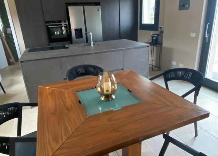 Tenuta Tanaja- Exclusive Luxus Mit Gaestehaus, Pool Und Meerblick - Costa Smeralda, Olbia-porto Cervo 库尼亚纳